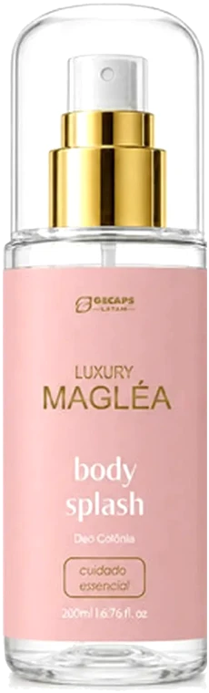 Frasco Magléa